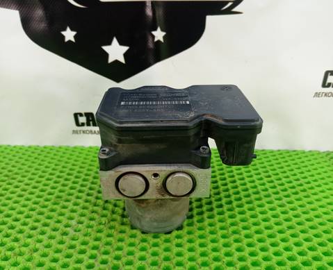 589204L100 Блок ABS (насос) для Hyundai Solaris