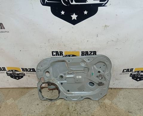 7M51A203A28BA Стеклоподъемник передний правый для Ford Focus II (с 2004 по 2011)