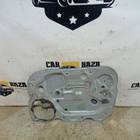 7M51A203A28BA Стеклоподъемник передний правый для Ford Focus II (с 2004 по 2011)