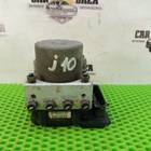 47660JD000 Блок ABS (насос) HR16DE 1.6 для Nissan Qashqai J10 (с 2006 по 2013)