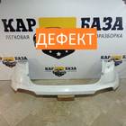 86611M0000 Бампер задний для Hyundai Creta I (с 2016 по 2021)
