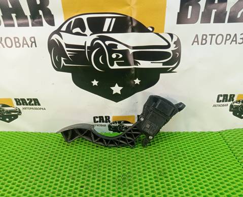 4M519F836AK Педаль газа для Volvo