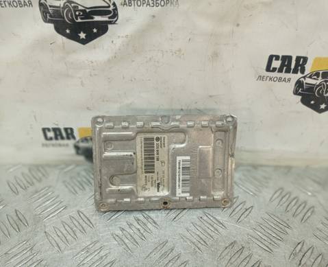 3D0909158 Блок розжига ксенона для Volkswagen Phaeton