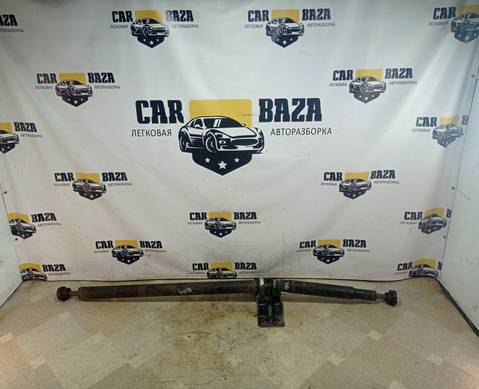 LR049820 Вал карданный для Land Rover Range Rover Evoque (с 2011)