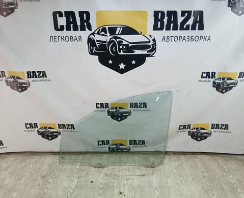 8241117000 Стекло двери переднее левое L для Hyundai Matrix (с 2001 по 2010)