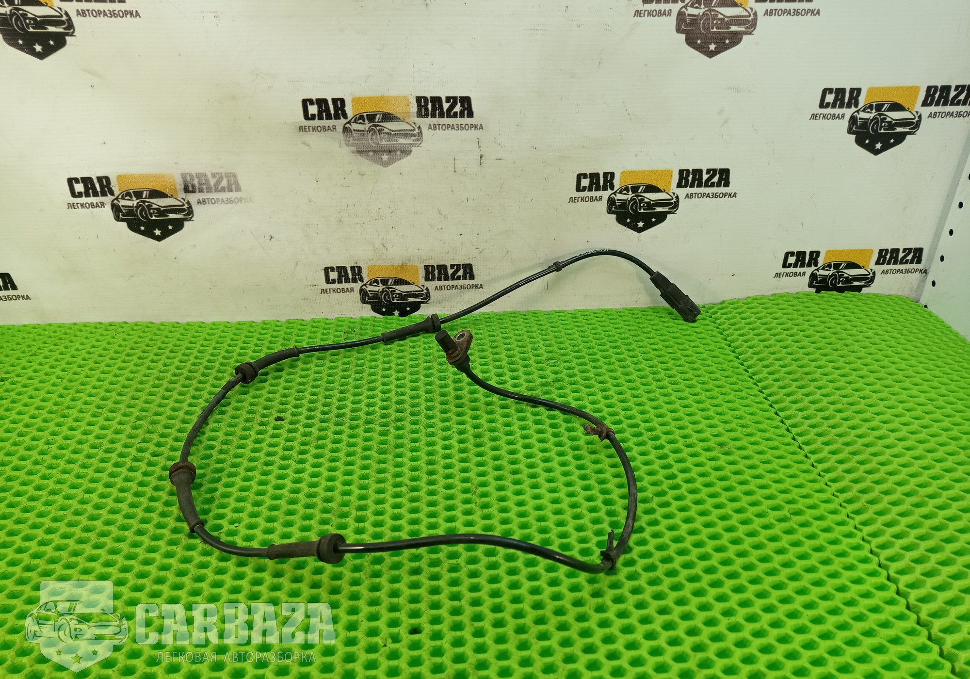 47900BR00A Датчик ABS задний для Nissan Qashqai J10 (с 2006 по 2013)