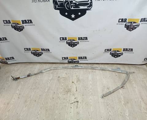 1Z5880741G Подушка безопасности боковая левая для Skoda Octavia II (с 2004 по 2013)