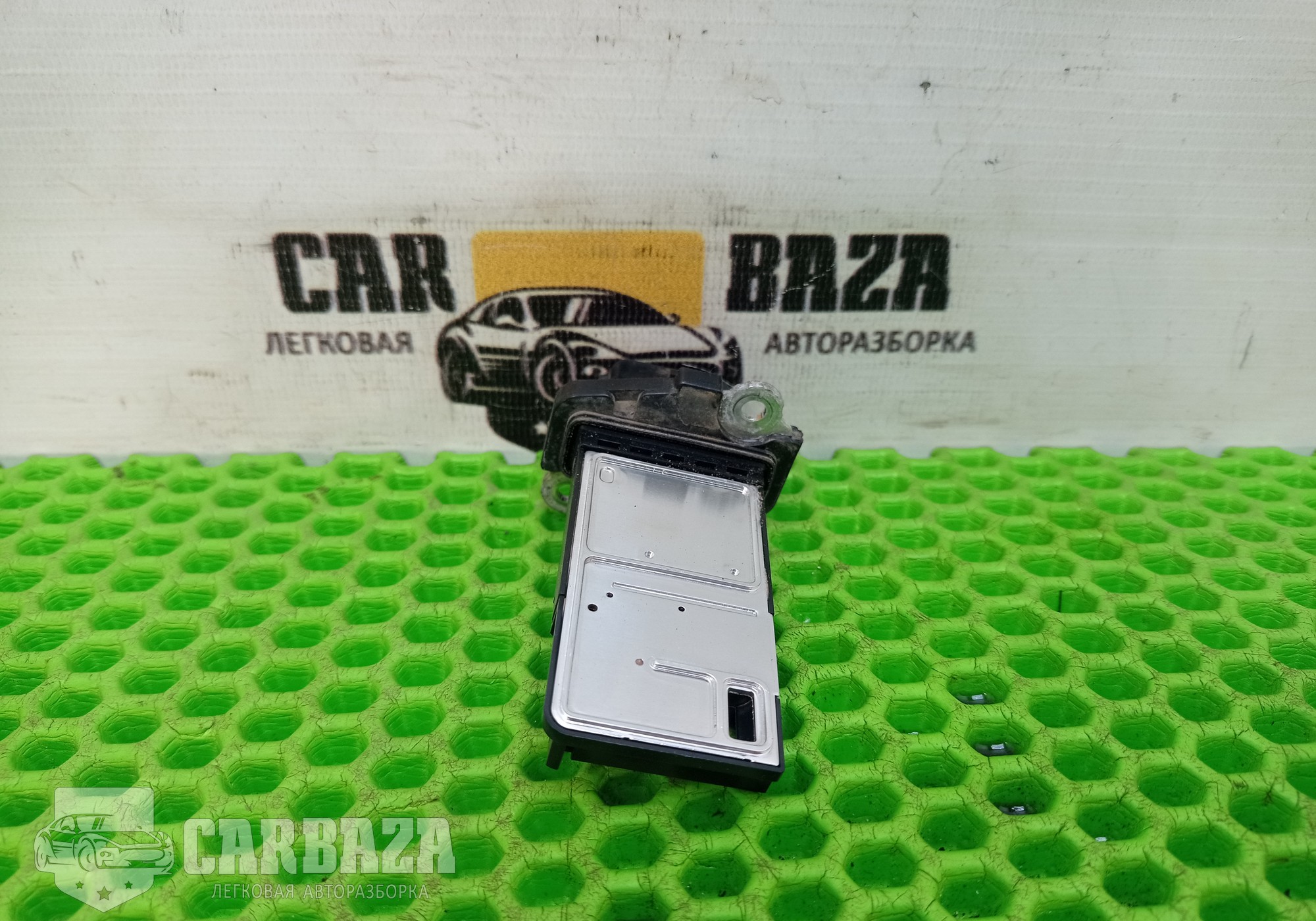 226807S000 Датчик массового расхода воздуха HR16DE для Renault Kangoo II (с 2008)