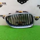 51137027062 Решетка радиатора правая для BMW 5 E60/E61 (с 2004 по 2010)