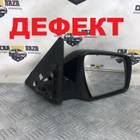 876202K250 Зеркало боковое правое для Kia Soul I (с 2008 по 2014)