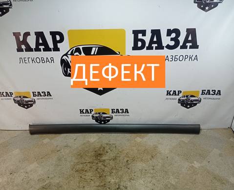 877842J000 Накладка порога наружная правая для Kia Mohave (с 2008)