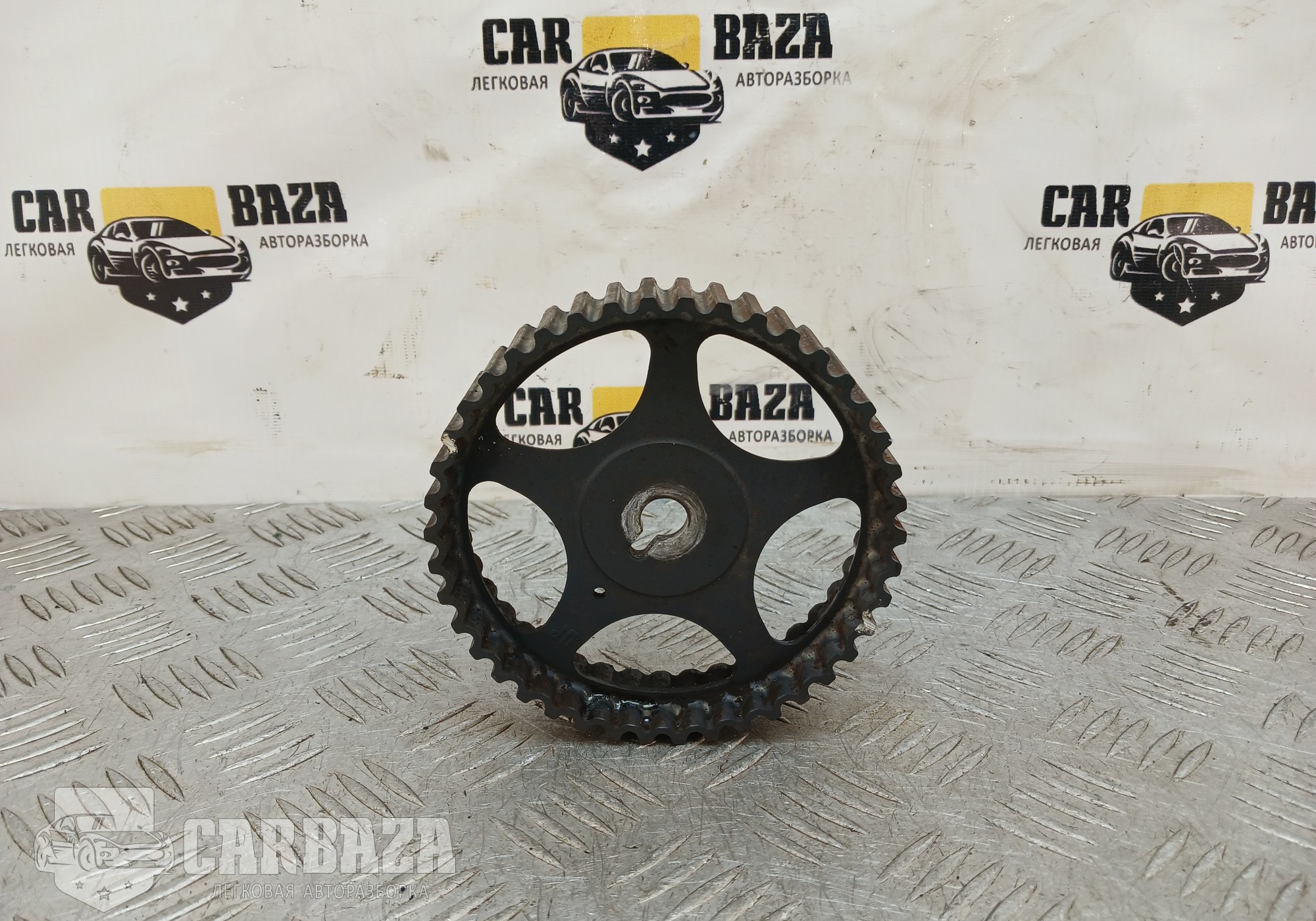 2421123000 Шкив распредвала G4BA