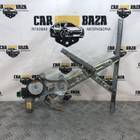 82721EG000 Стеклоподъемник задний левый для Toyota Hiace H200 (с 2004)