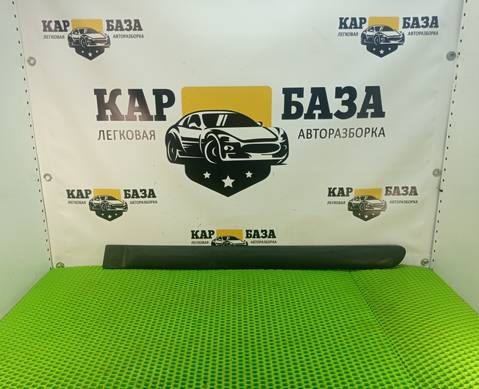 9208852 Молдинг задней левой двери для Opel Agila A (с 2000 по 2007)