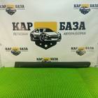 9208852 Молдинг задней левой двери для Opel Agila A (с 2000 по 2007)