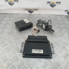 MEC32561YL Комплект ЭБУ иммобилайзер 1.8 БЕНЗИН QG18DE для Infiniti EX