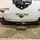 4M51N17906AE Бампер задний для Ford Focus II (с 2004 по 2011)