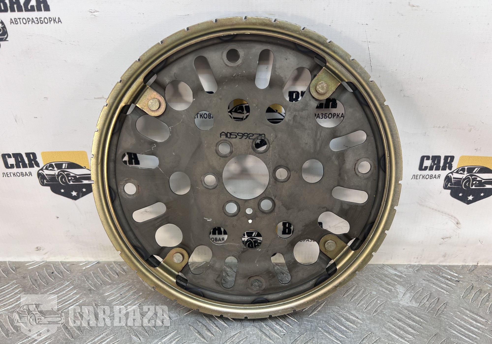 12331AX000 Маxoвик АКПП для Nissan