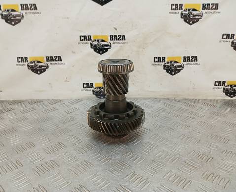 Промежуточный вал 09G KPH для Volkswagen Polo