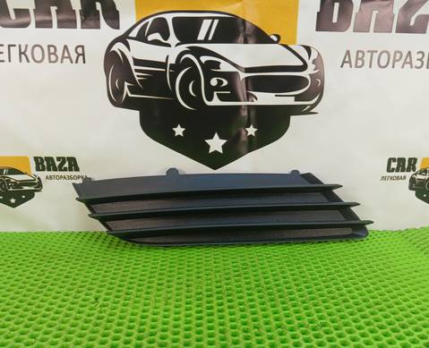 13117251 Накладка противотуманной фары правая Дорест. для Opel Astra H (с 2004 по 2014)