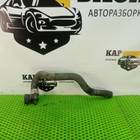 6466TZ Патрубок отопителя для Citroen