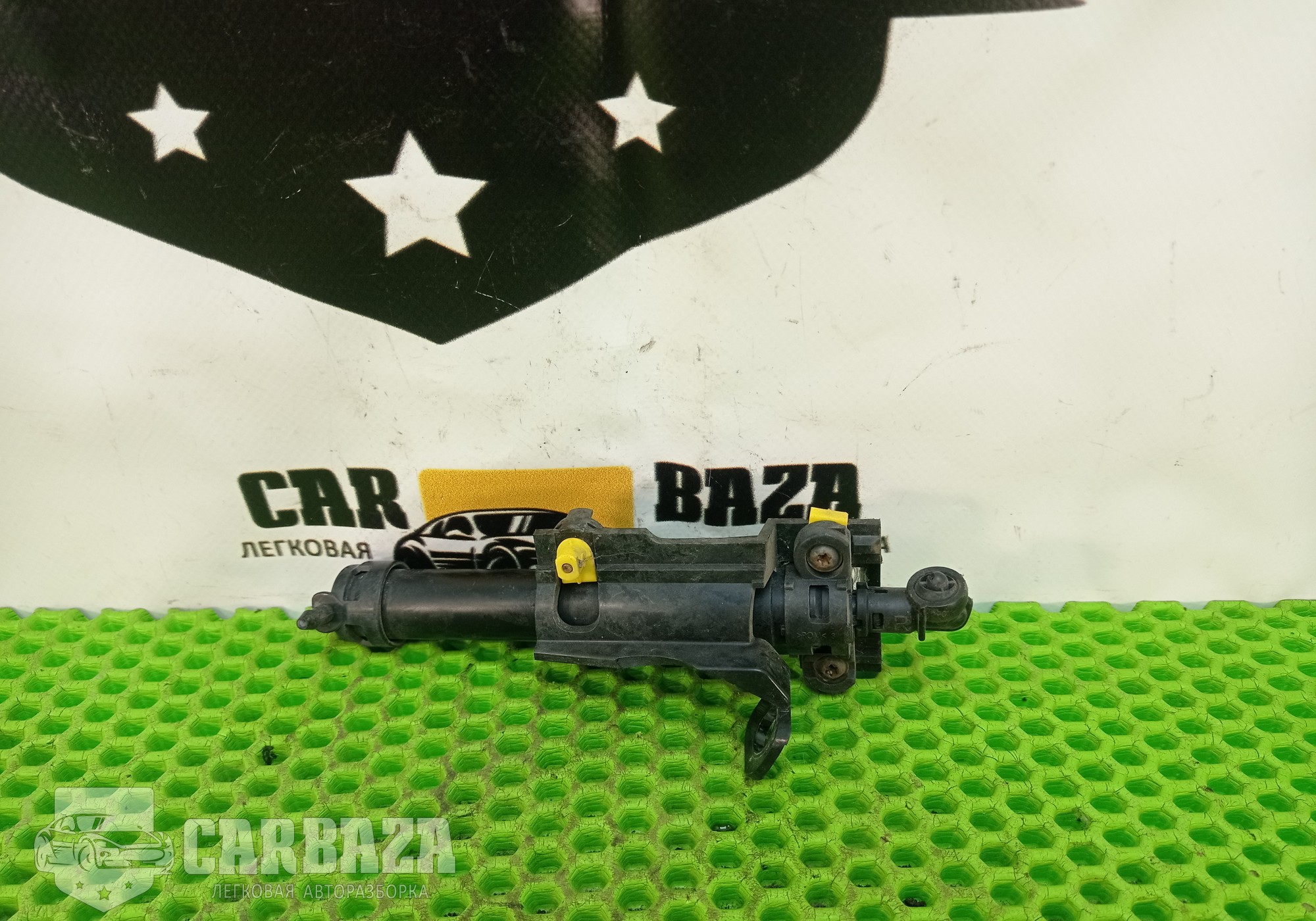 BJ3213C152B Омыватель фары правый для Land Rover Freelander II (с 2006 по 2014)