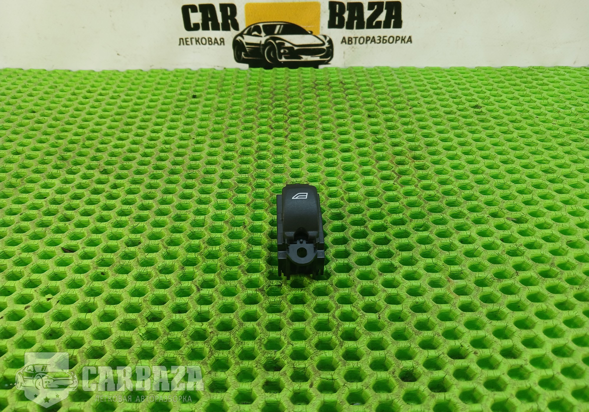 AH2214717AB Кнопка стеклоподъемника для Land Rover Freelander II (с 2006 по 2014)