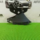 44209 Накладка бампера левая для Peugeot 308 I (с 2007 по 2015)