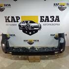 521596088 Бампер задний для Toyota Land Cruiser Prado 150 (с 2010)