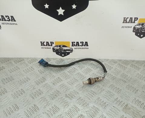 1618V3 Датчик кислородный нижний для Citroen C4