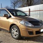 Nissan Tiida I 2008 г. в разборе