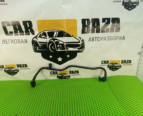 A2762300056 Трубка вакуумная M276 3.5 для Mercedes-Benz C-class W204 (с 2007 по 2015)