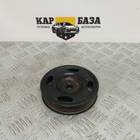 03D105255D Шкив коленвала 1.6 CFNA для Lexus GX