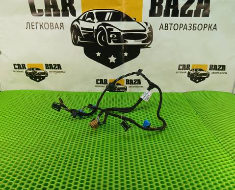 3C1971566AE Проводка печки для Skoda