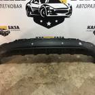 86612F1000 Юбка заднего бампера для Kia Sportage IV (с 2016 по 2022)