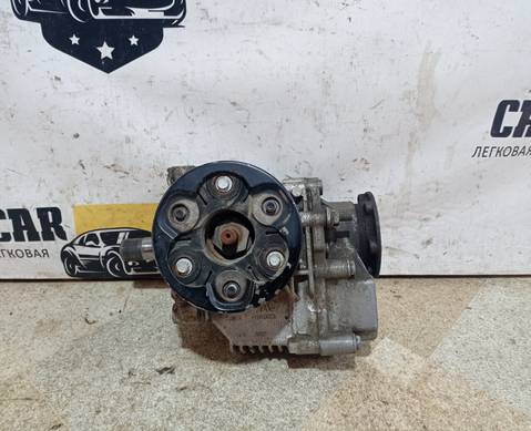 0AV409053T Коробка раздаточная для Audi TT 8J (с 2006 по 2014)