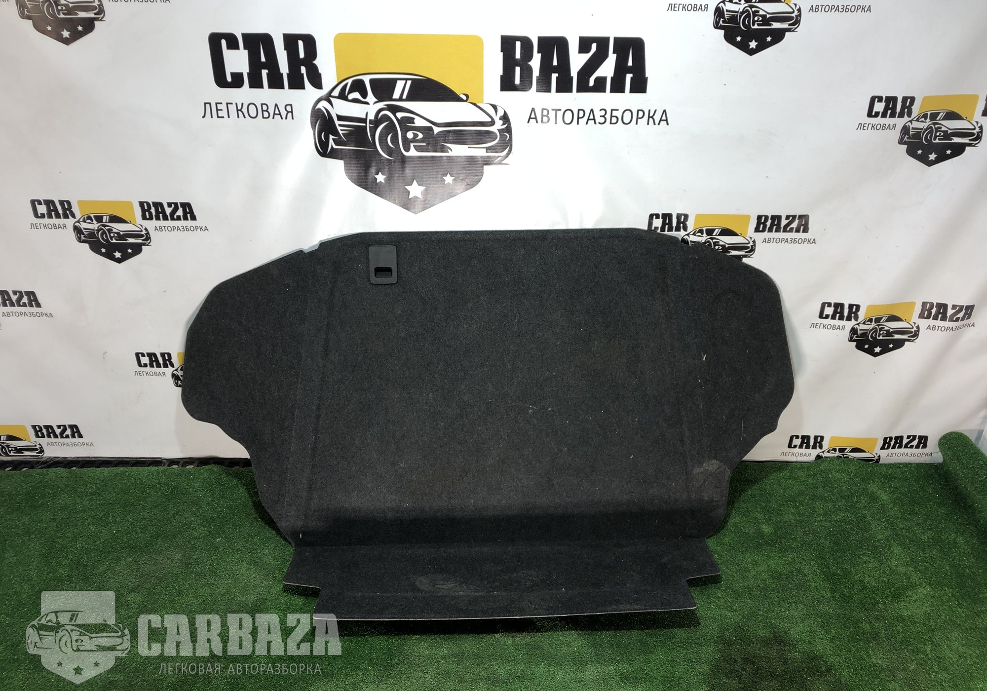 6471133170C0 Обшивка пола багажника для Toyota Camry XV50 (с 2011 по 2018)