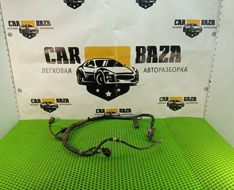 1K0971349CR Проводка генератора для Volkswagen