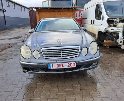 Mercedes-Benz E-class W211, S211 2005 г. в разборе