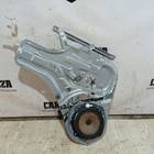 834702K000 Стеклоподъемник задний левый для Kia Soul I (с 2008 по 2014)