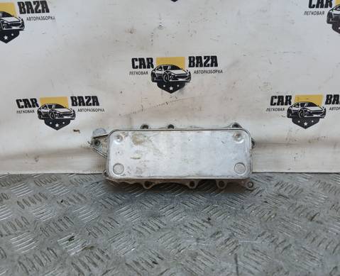 81445621 Радиатор масляный OM642 3.0 CDI для Mercedes-Benz E-class W213, S213, C238 (с 2016)
