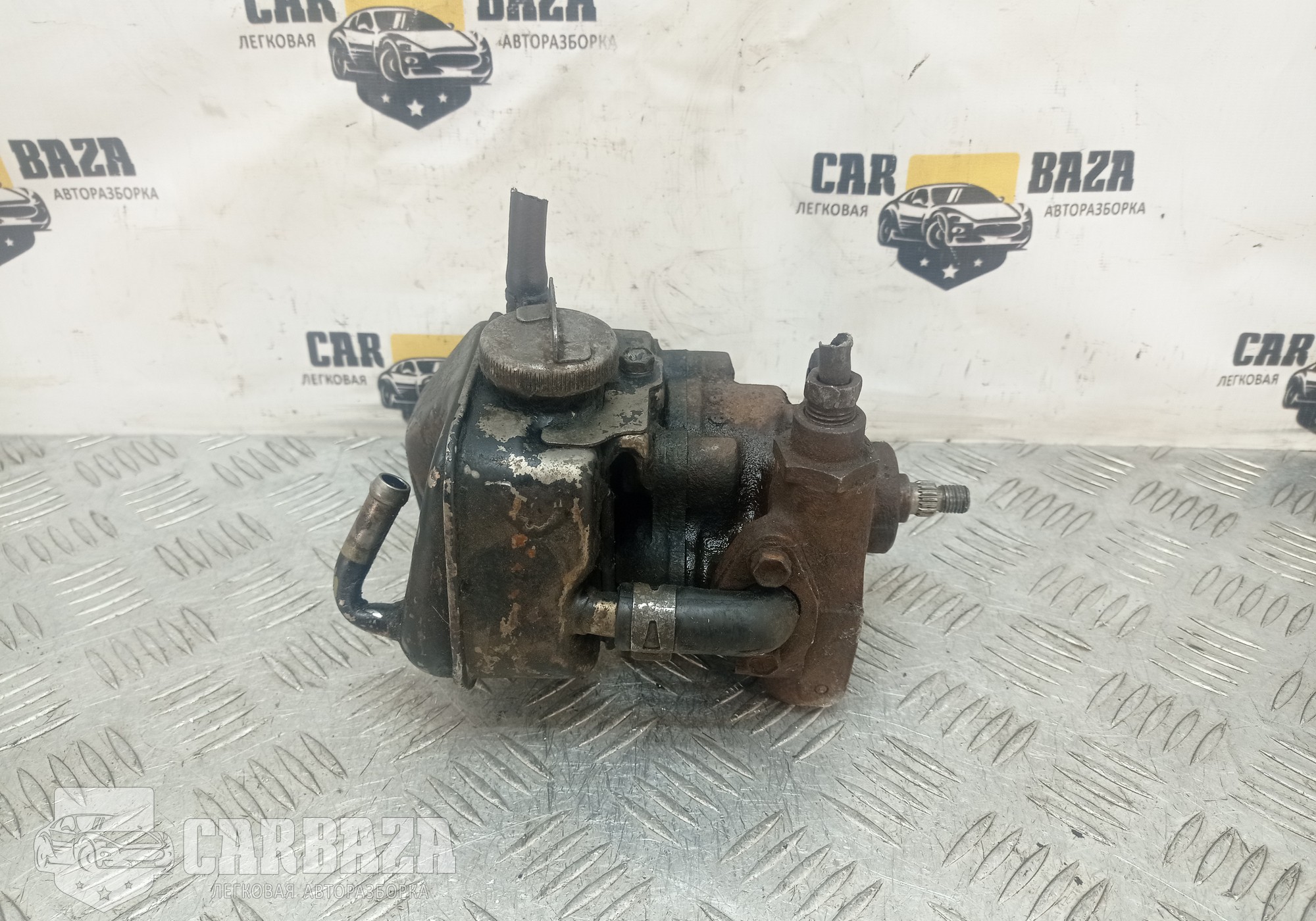 MITSUBISHI Насос гидроусилителя 4G54 для Mitsubishi Pajero II (с 1990 по 2004)