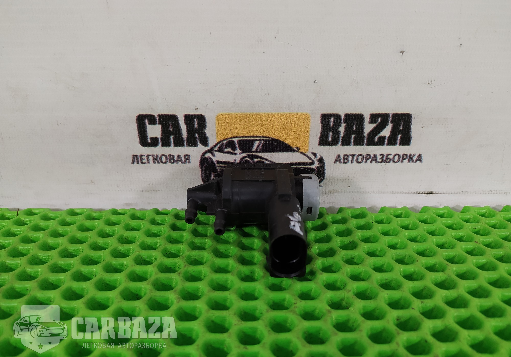 1K0906283A Клапан электромагнитный для Skoda Octavia