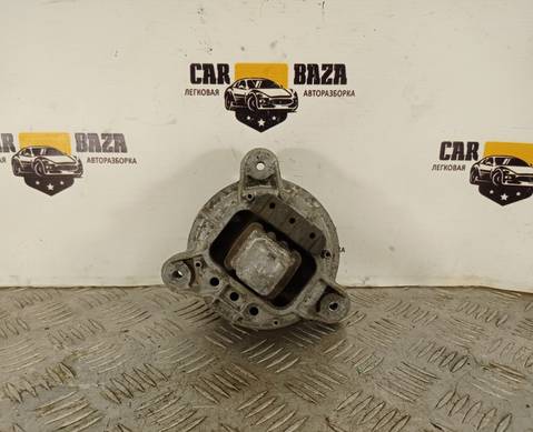 22116868302 Опора двигателя правая для BMW 5 F07/F10/F11/F18 (с 2009 по 2017)