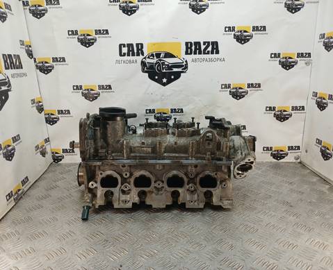 04E103067K ГБЦ 1.4 TSI CZC для Volkswagen Passat B8 (с 2014)