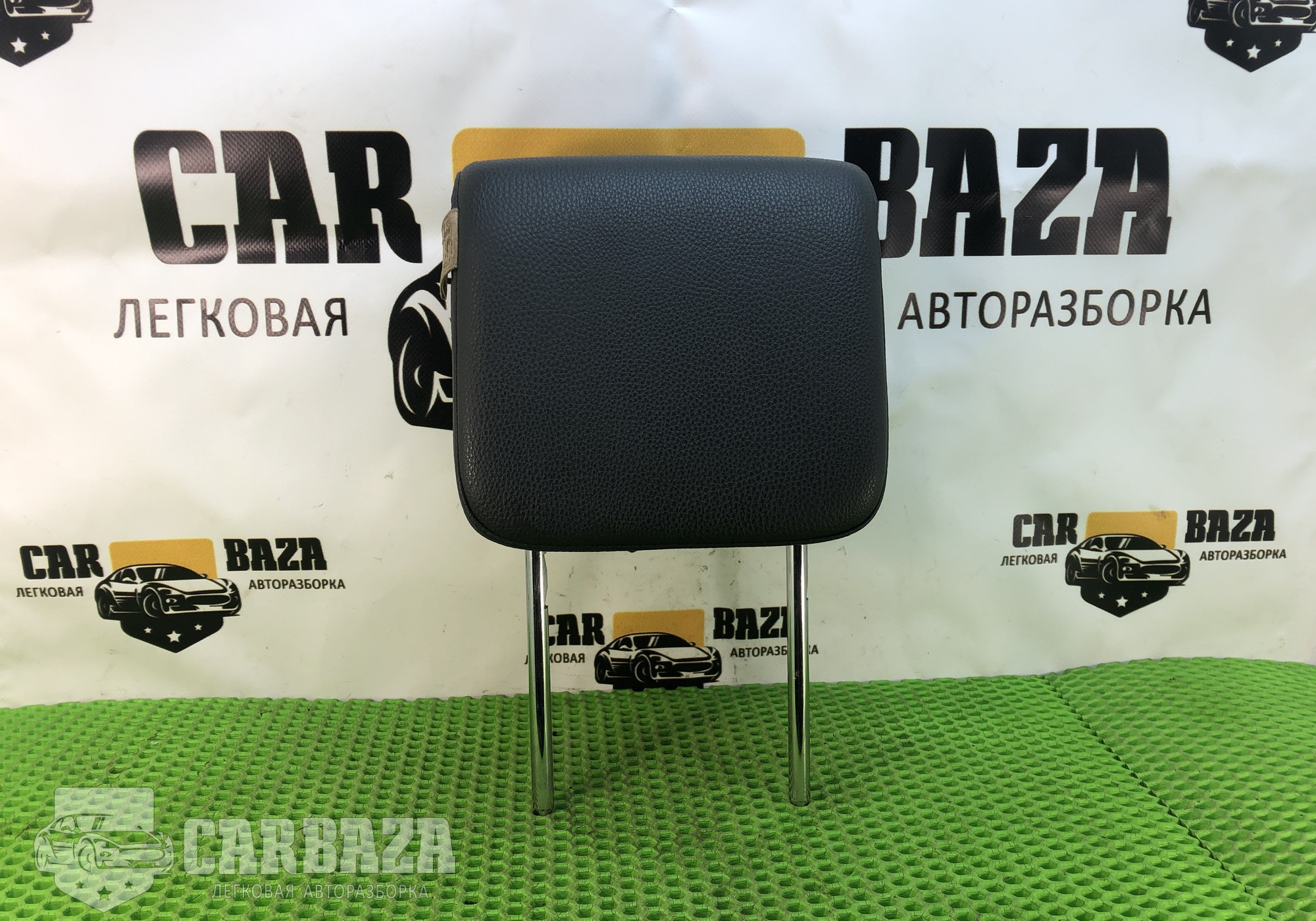 Подголовник сиденья задний центральный для Volvo XC90 I (с 2002 по 2014)