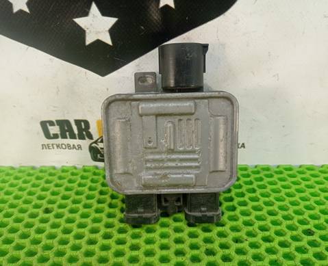 940009402 Блок управления вентилятором кондиционера для Volvo