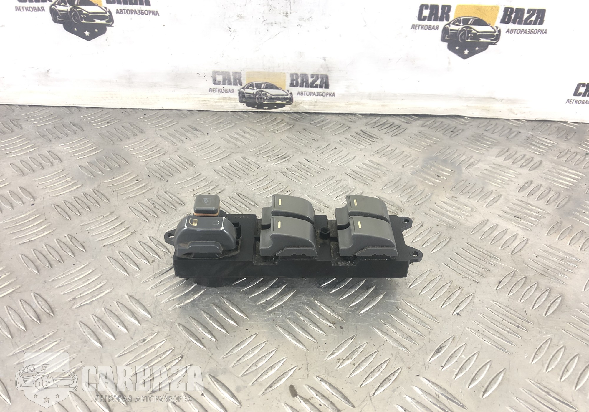 106700339200672 Блок управления стеклоподъемниками для Geely GC6 (с 2014 по 2016)