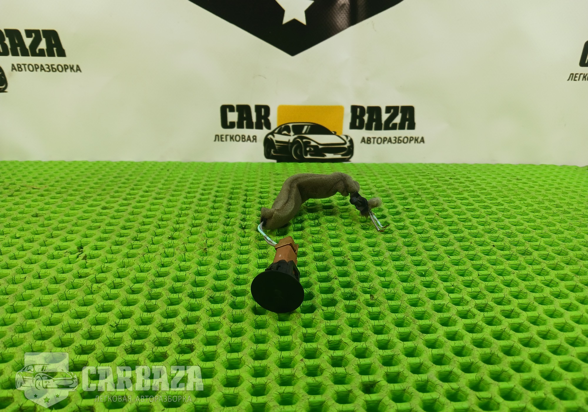 285924M500 Индикатор сигнализации С11 для Nissan Qashqai