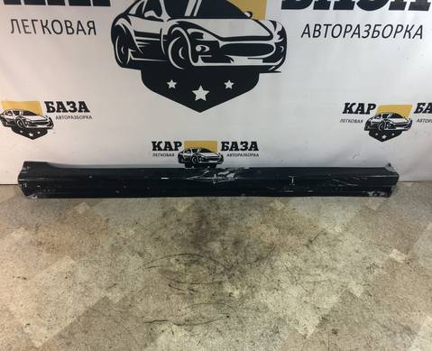 MR380004 Накладка на порог наружная правая для Mitsubishi Lancer IX (с 2000 по 2010)